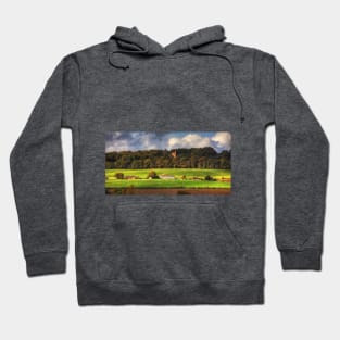 The Grange Hoodie